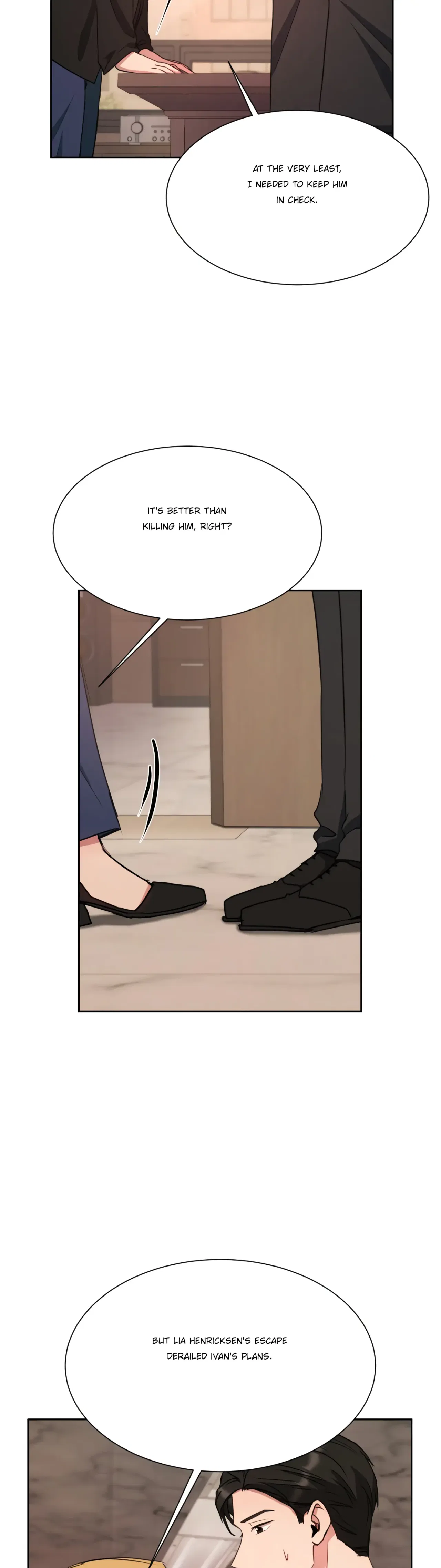 Absolute Possession Chapter 57 – Page 36