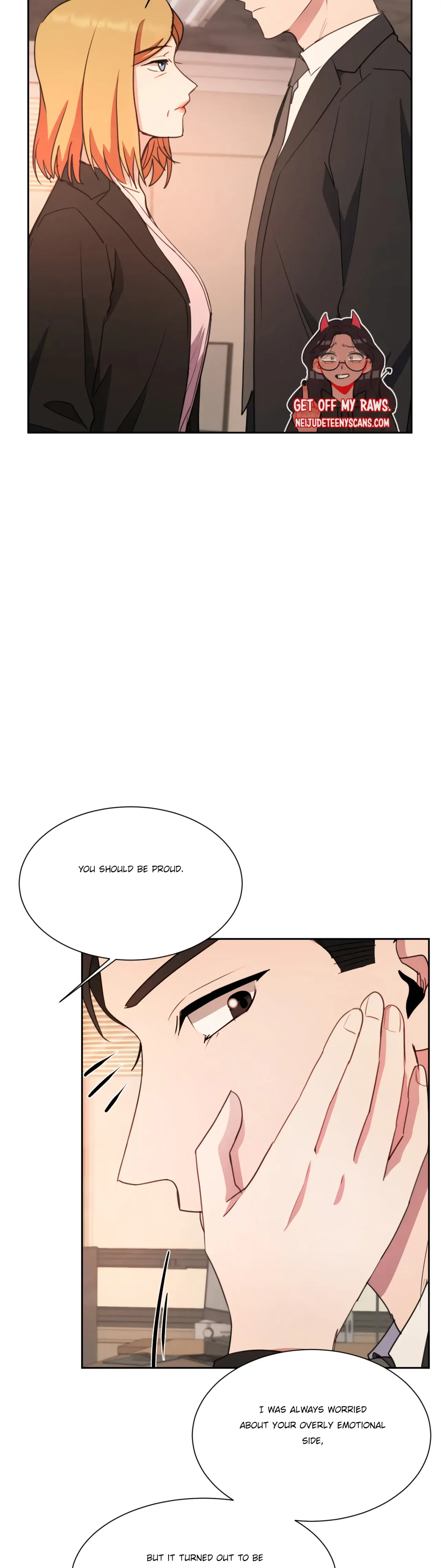 Absolute Possession Chapter 57 – Page 37