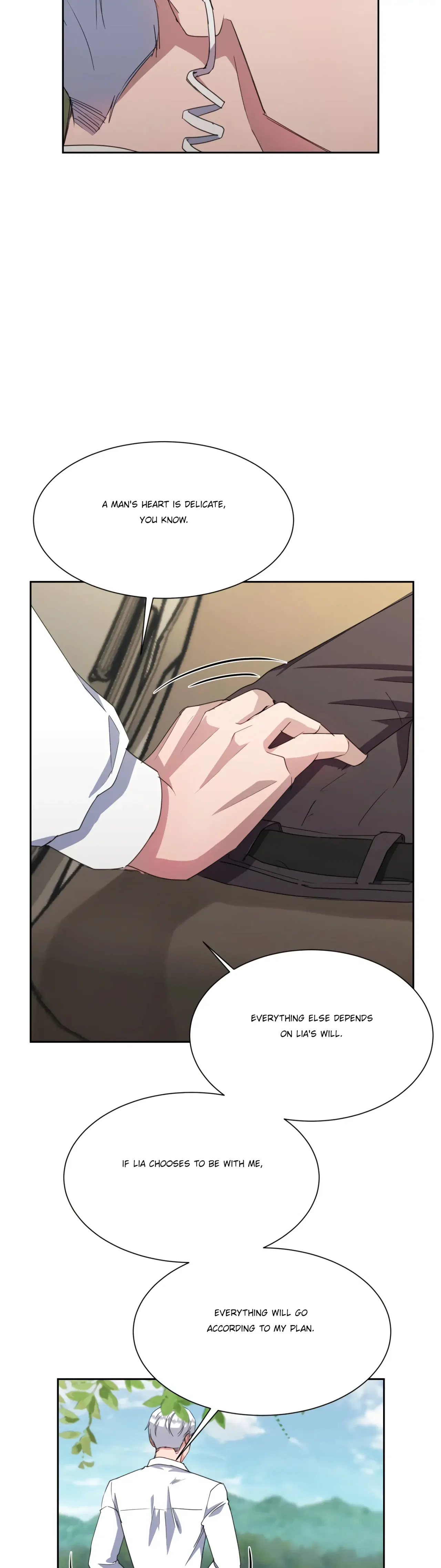Absolute Possession Chapter 56 – Page 5