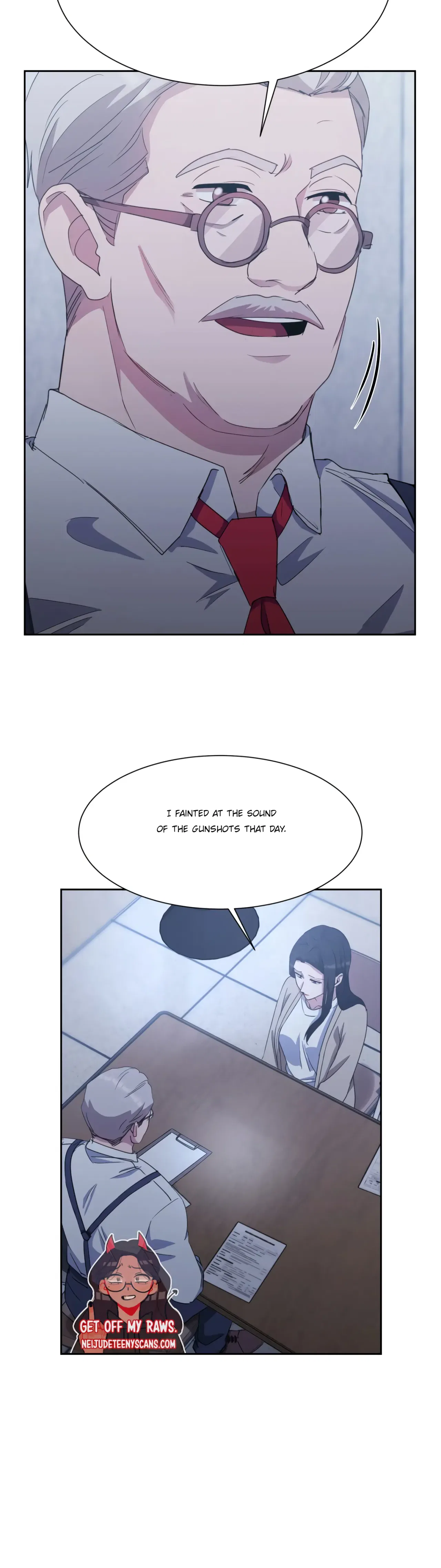Absolute Possession Chapter 56 – Page 11