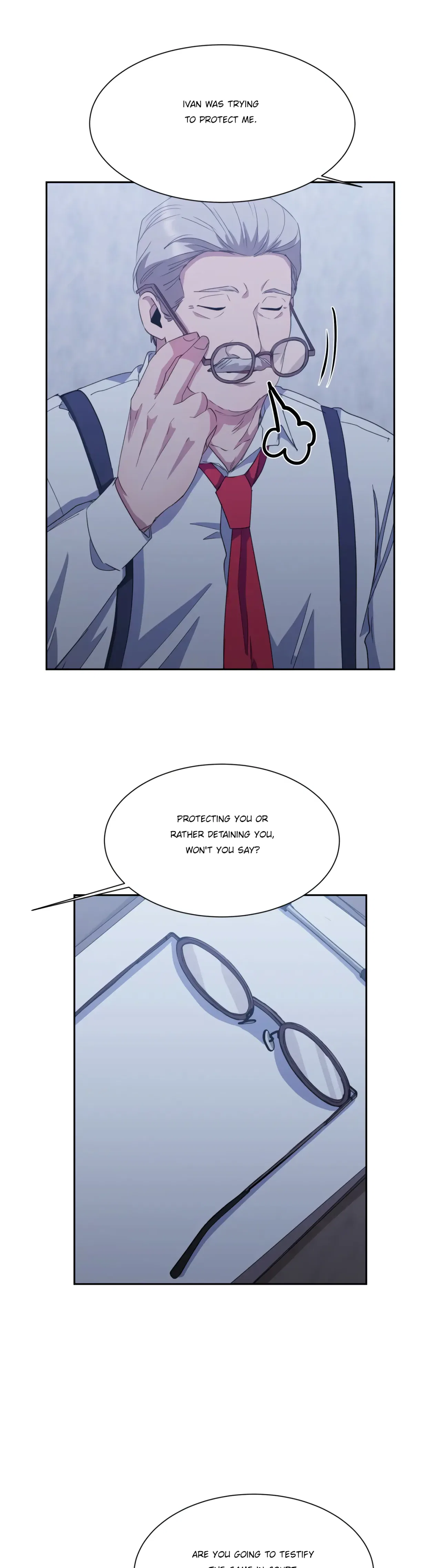 Absolute Possession Chapter 56 – Page 12