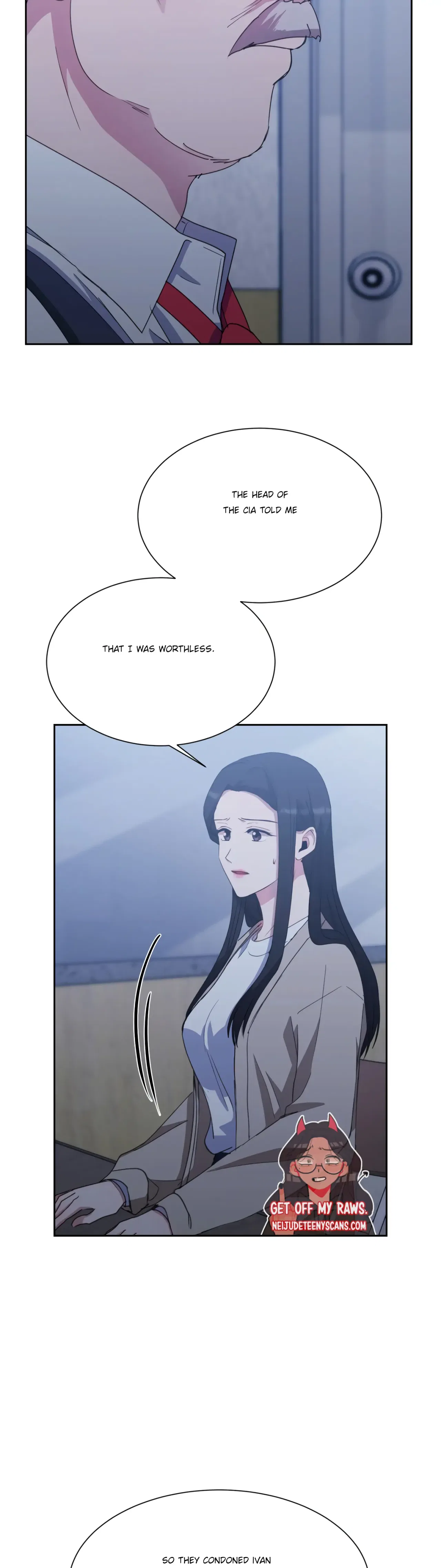Absolute Possession Chapter 56 – Page 18