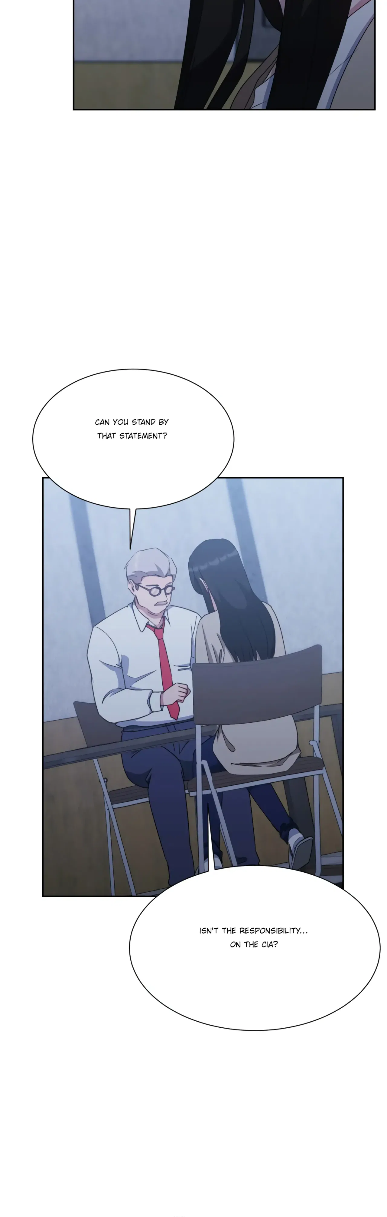 Absolute Possession Chapter 56 – Page 20
