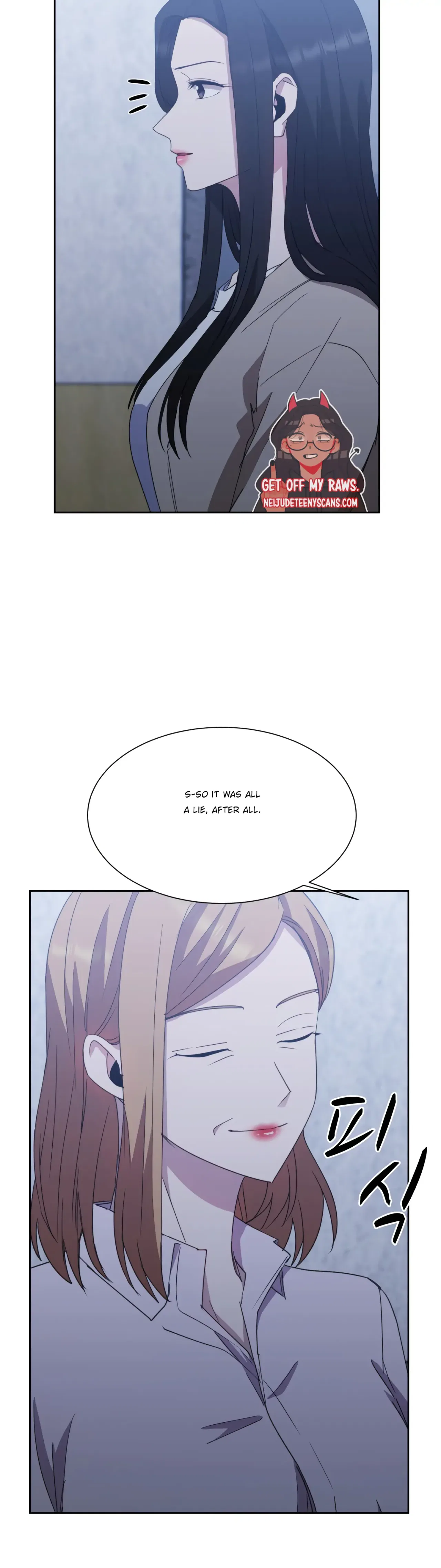Absolute Possession Chapter 56 – Page 28