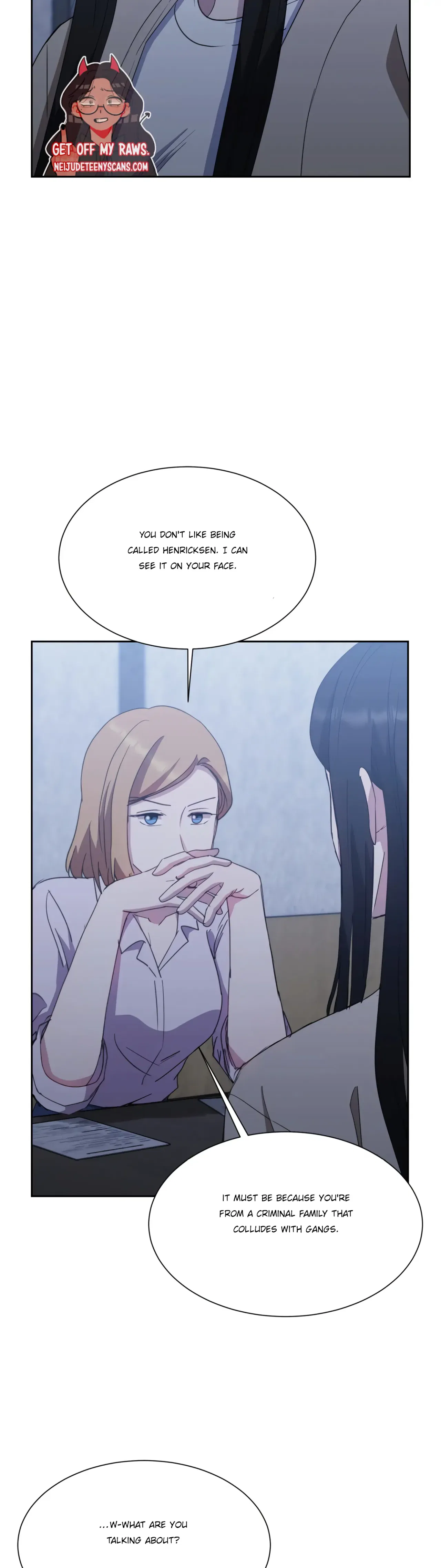 Absolute Possession Chapter 56 – Page 31