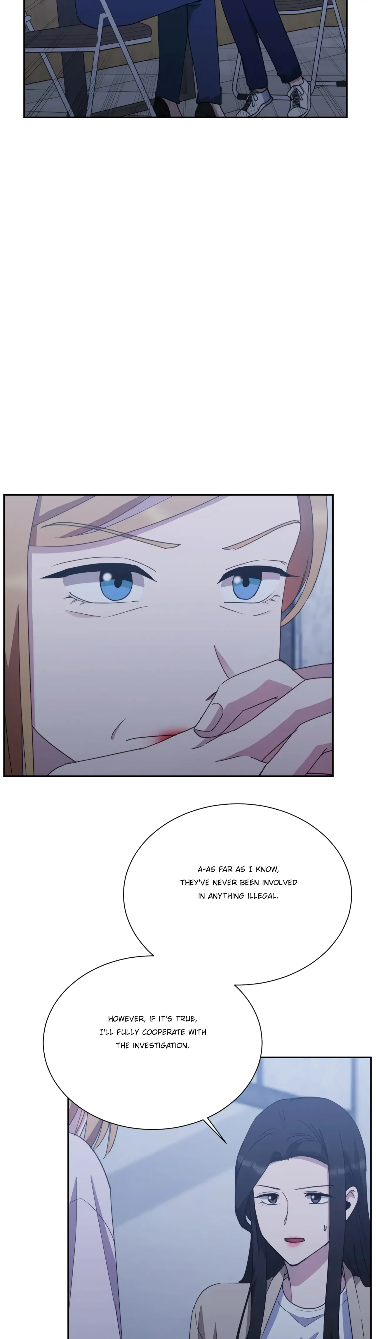 Absolute Possession Chapter 56 – Page 34