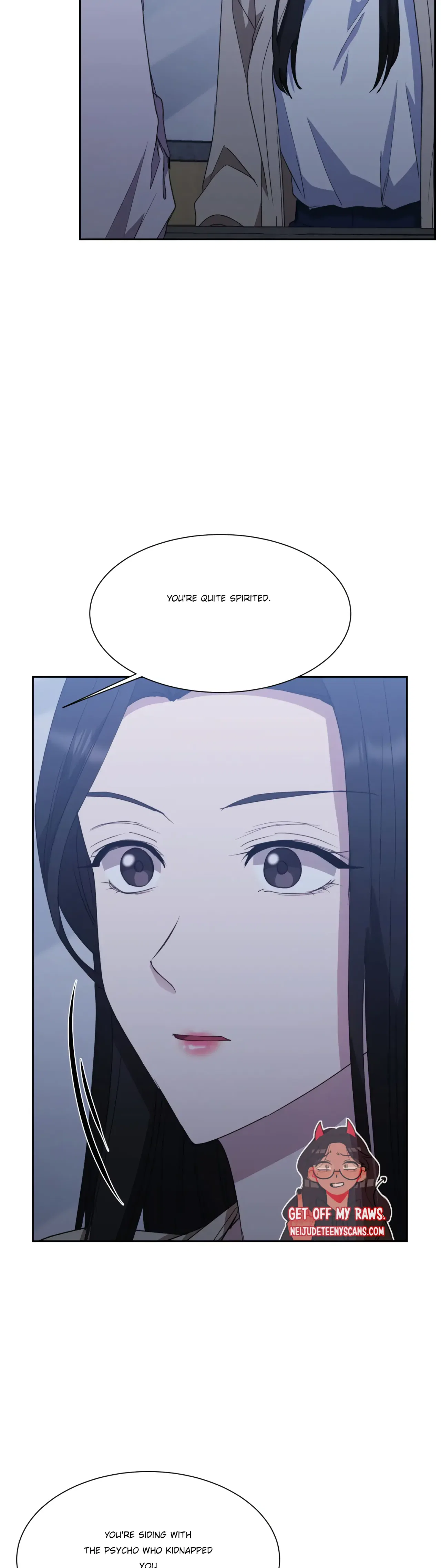 Absolute Possession Chapter 56 – Page 35