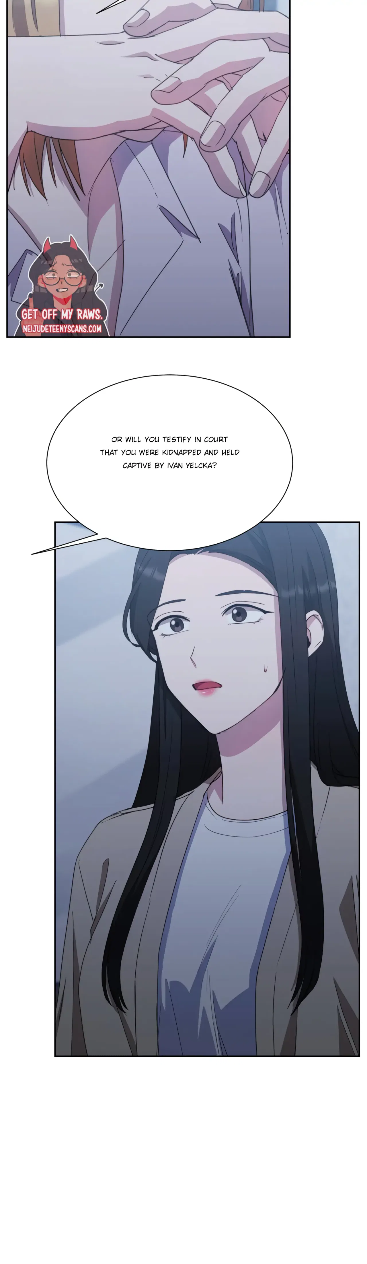 Absolute Possession Chapter 56 – Page 38
