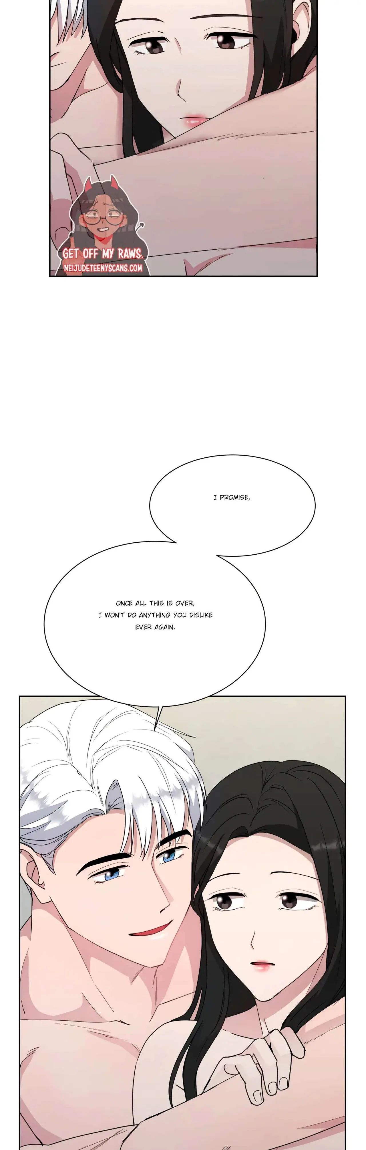 Absolute Possession Chapter 55 – Page 19