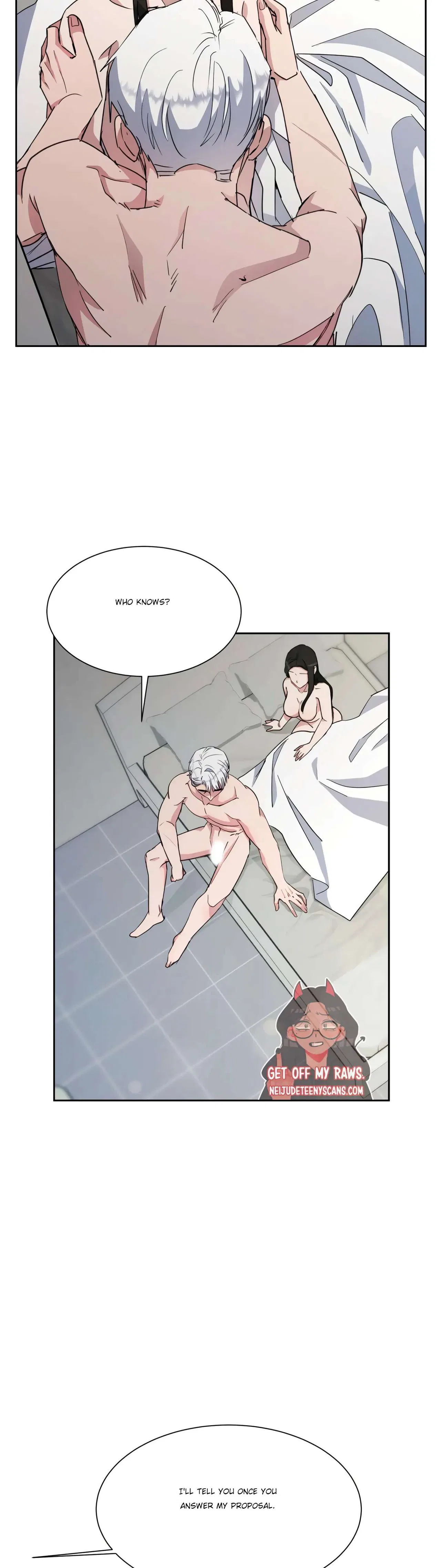 Absolute Possession Chapter 55 – Page 26