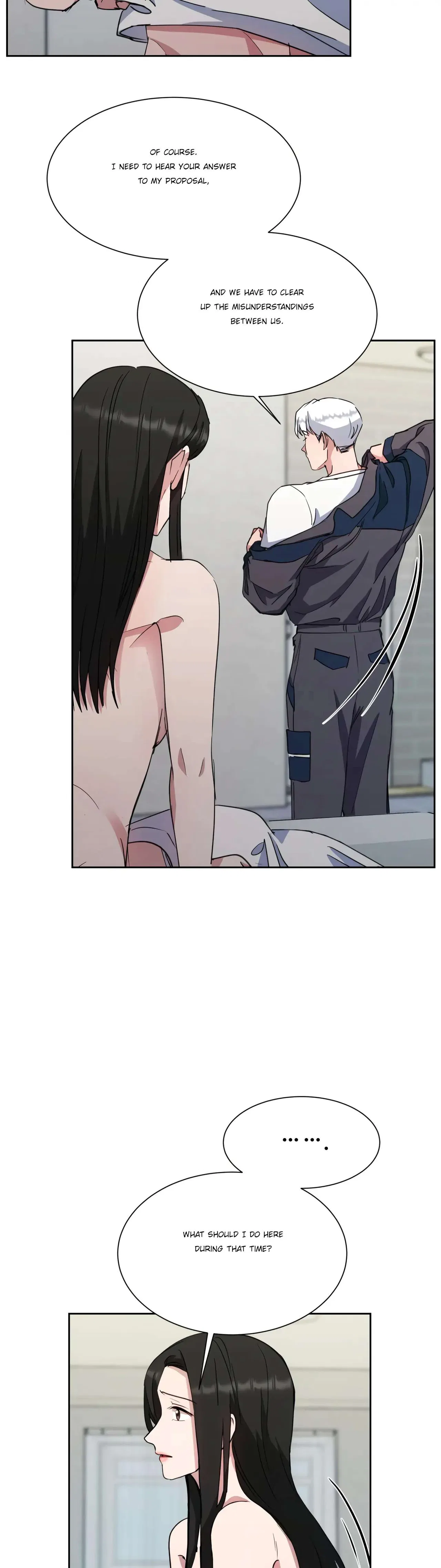 Absolute Possession Chapter 55 – Page 28