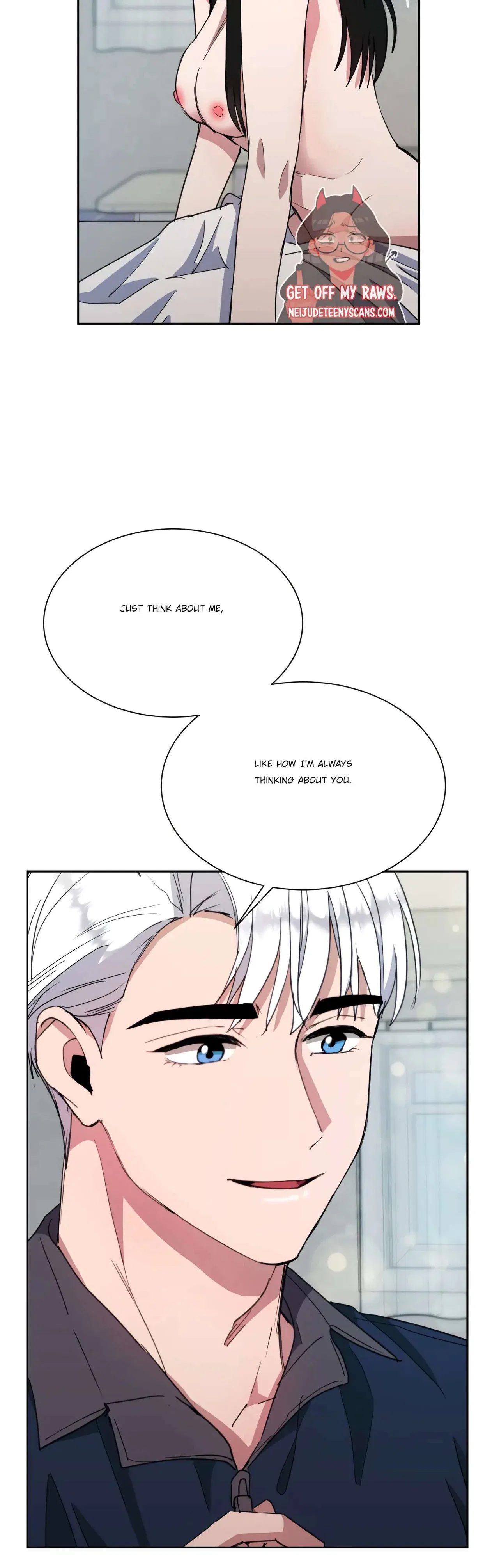 Absolute Possession Chapter 55 – Page 29