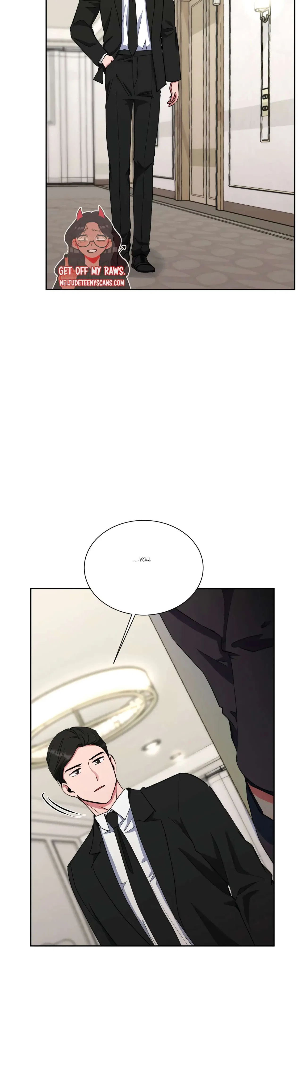 Absolute Possession Chapter 55 – Page 32