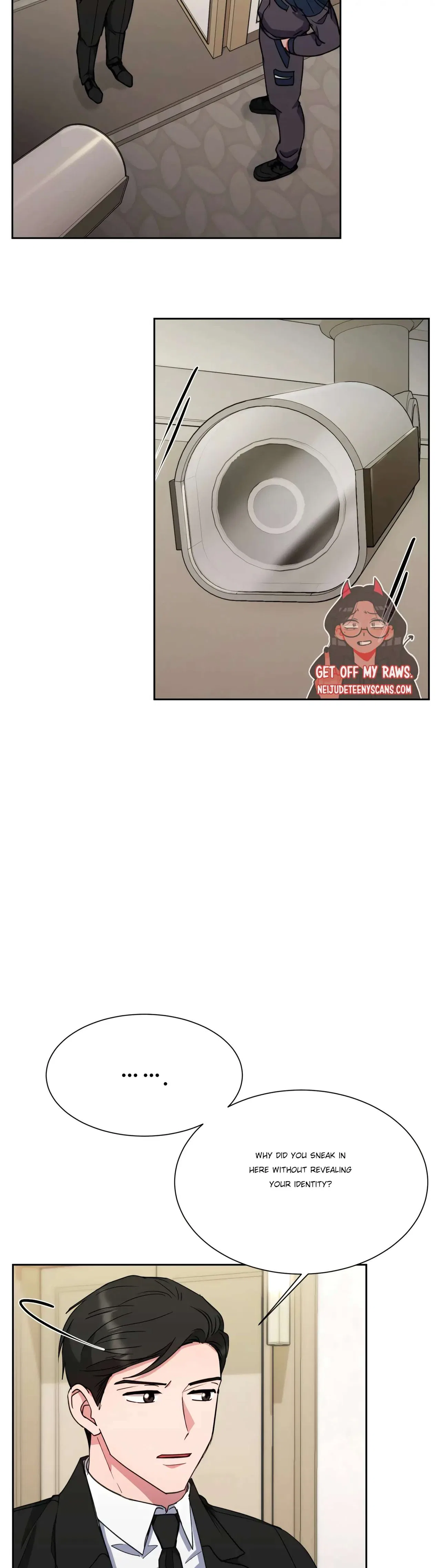Absolute Possession Chapter 55 – Page 34