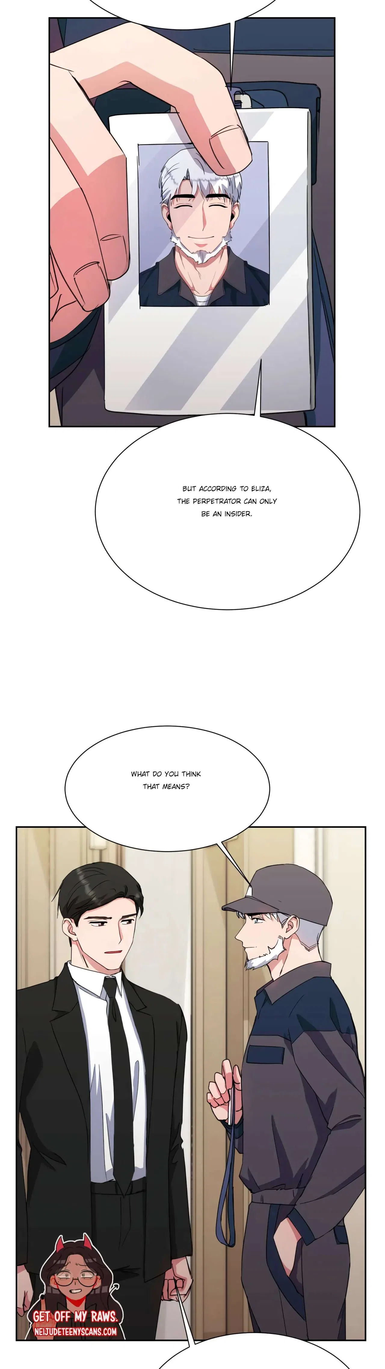Absolute Possession Chapter 55 – Page 36
