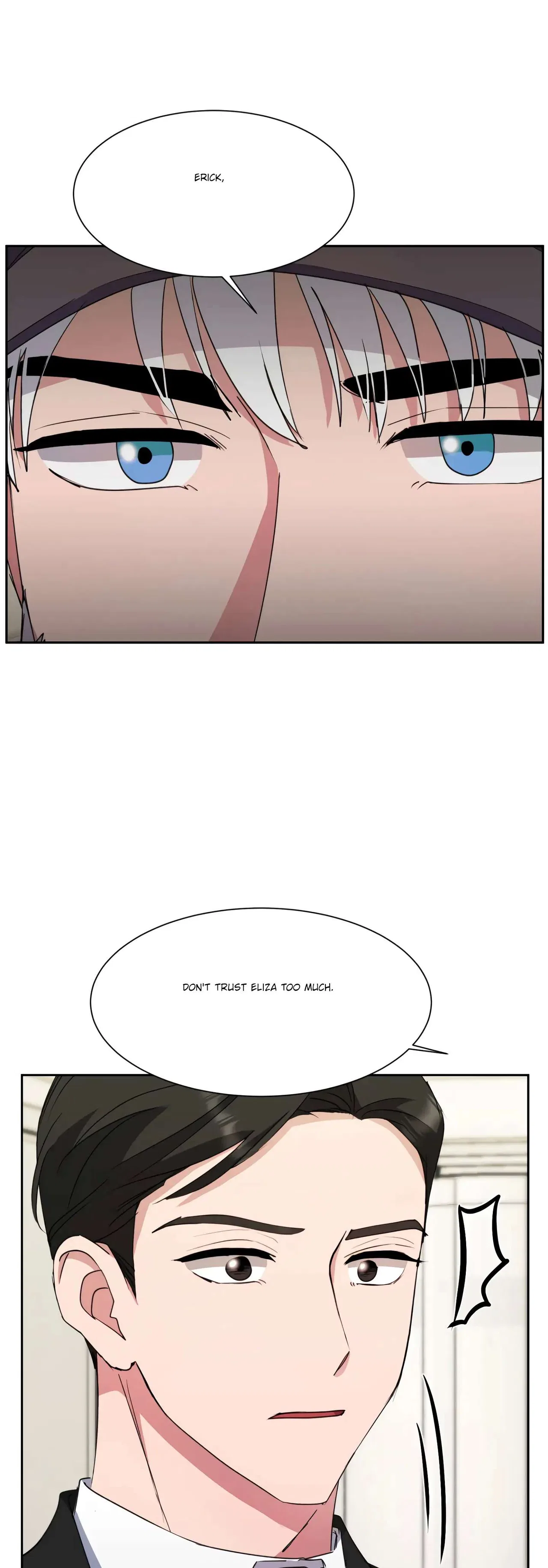 Absolute Possession Chapter 55 – Page 39
