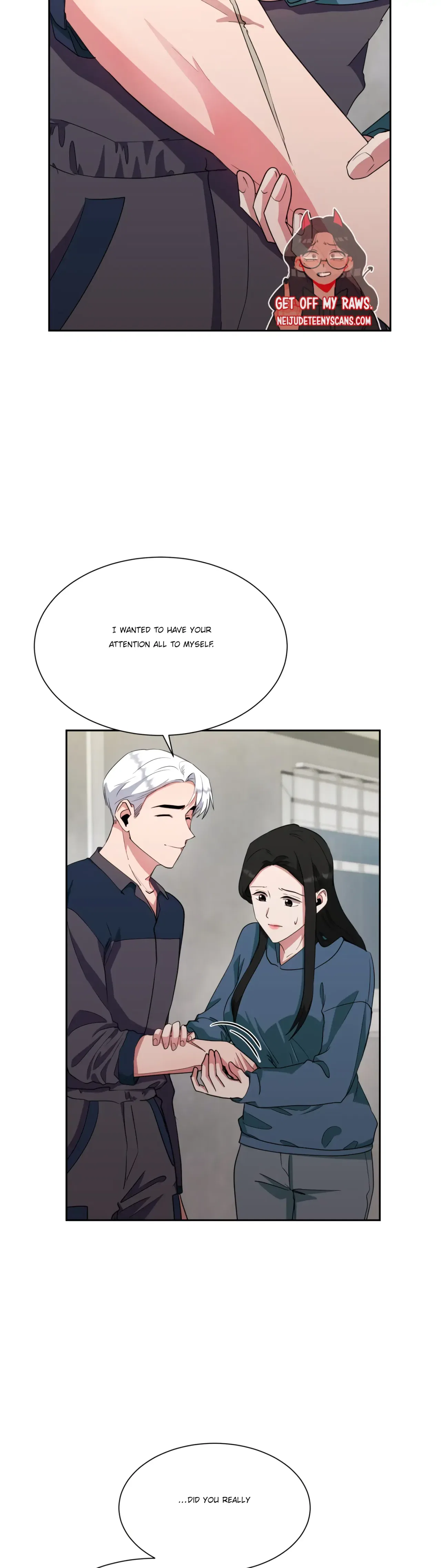 Absolute Possession Chapter 54 – Page 2