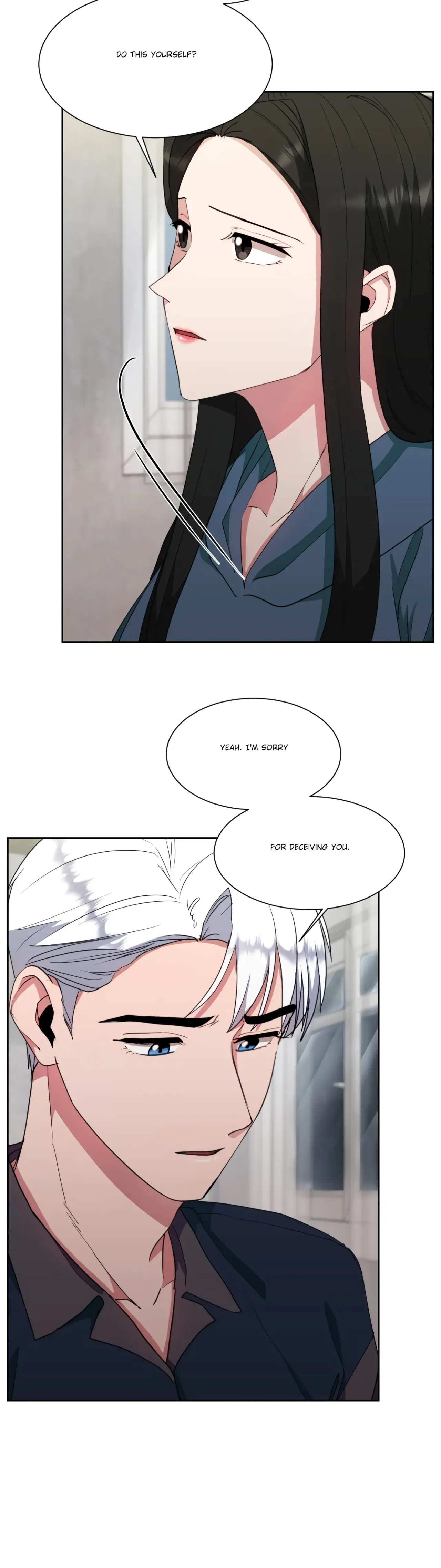 Absolute Possession Chapter 54 – Page 3