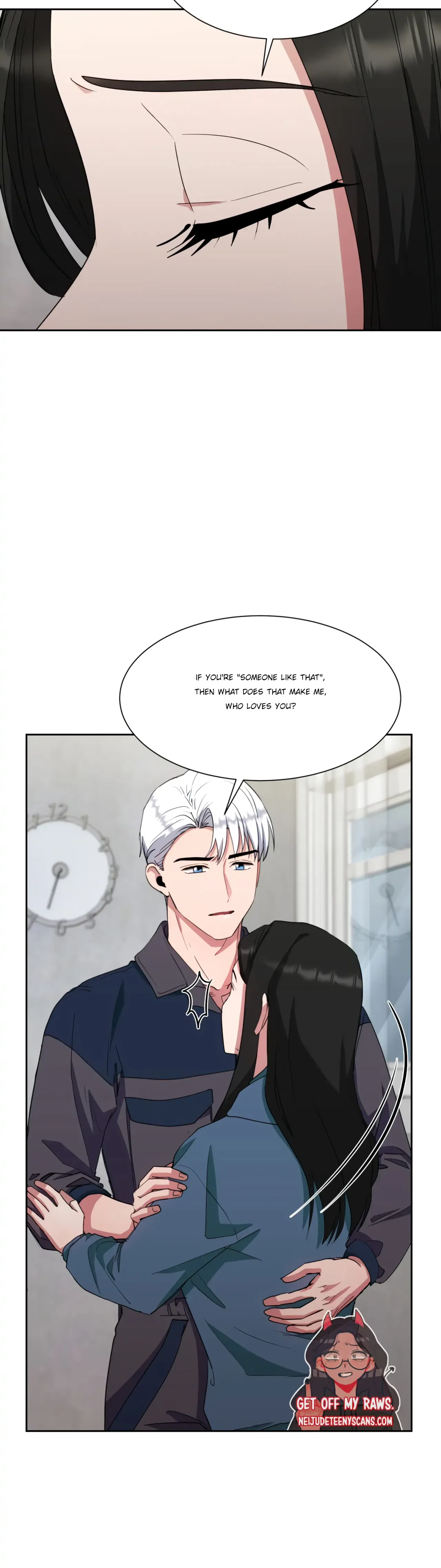 Absolute Possession Chapter 54 – Page 6