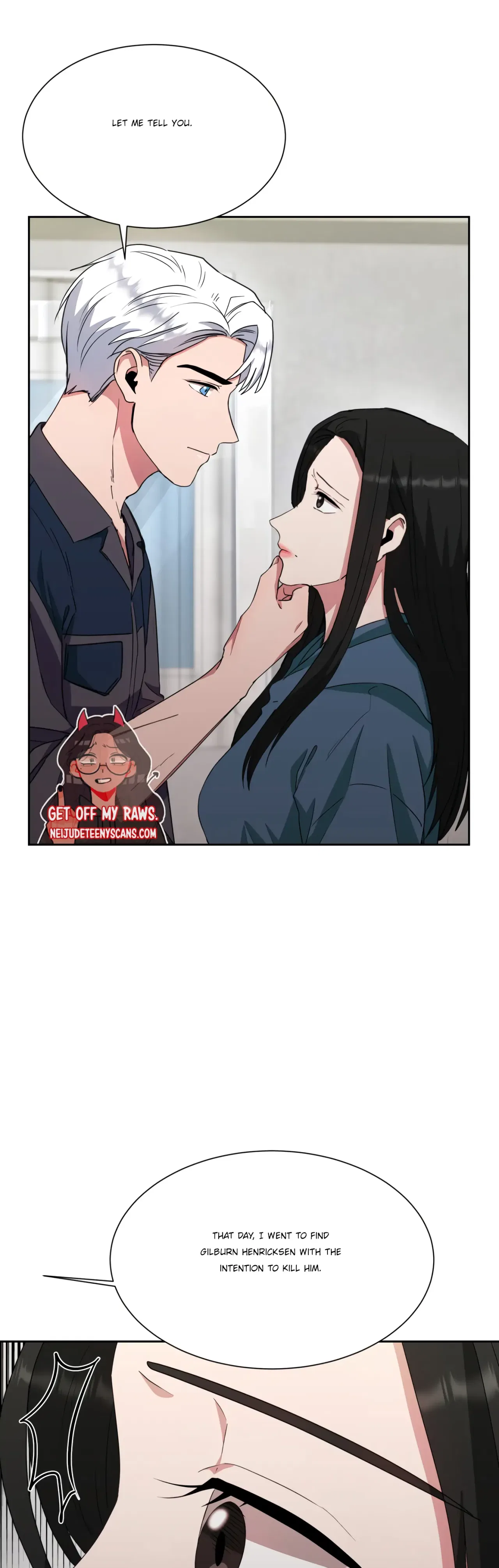 Absolute Possession Chapter 54 – Page 9