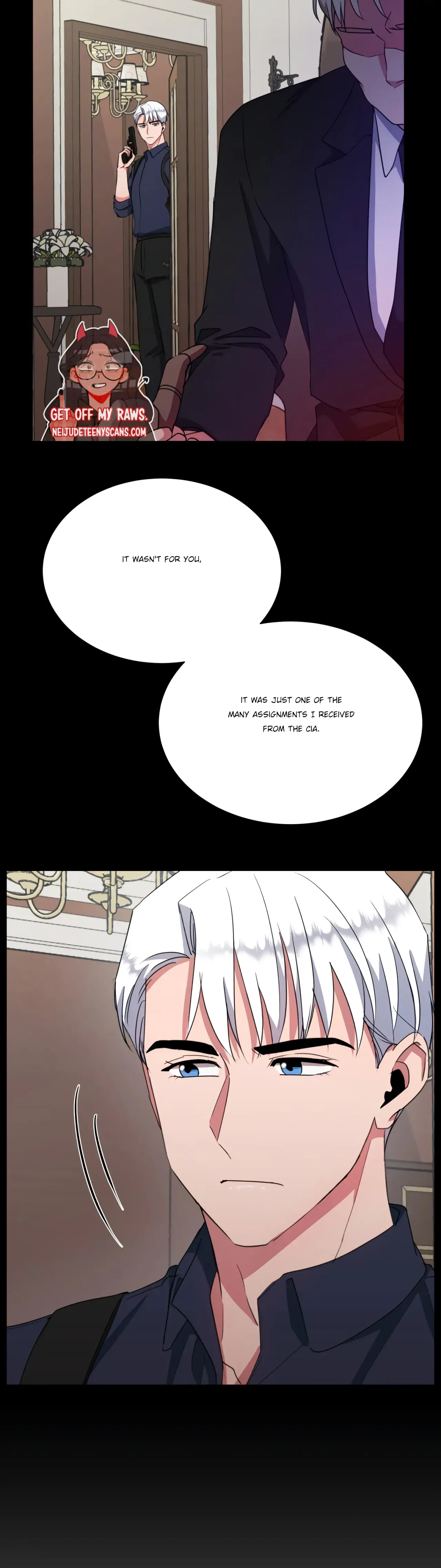 Absolute Possession Chapter 54 – Page 12