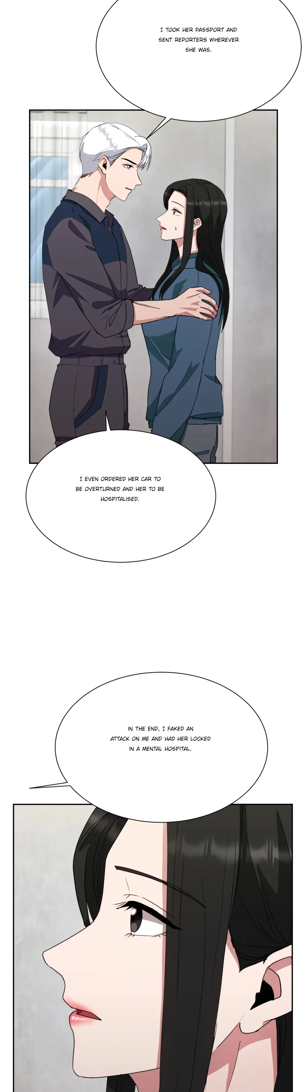Absolute Possession Chapter 54 – Page 15