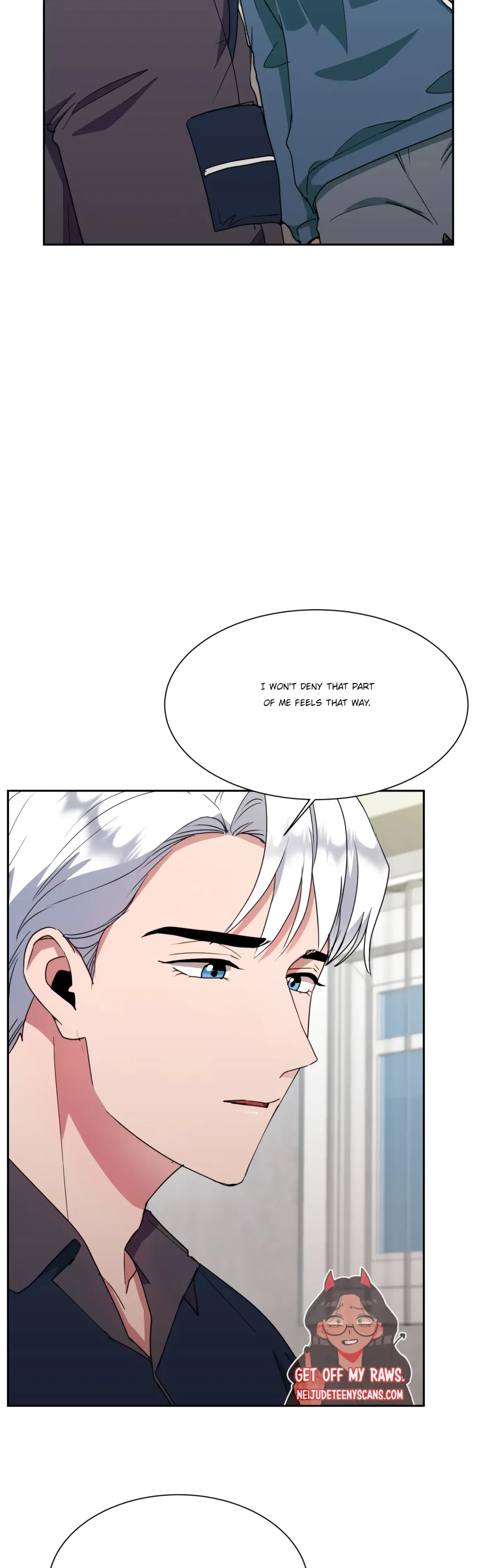 Absolute Possession Chapter 54 – Page 19