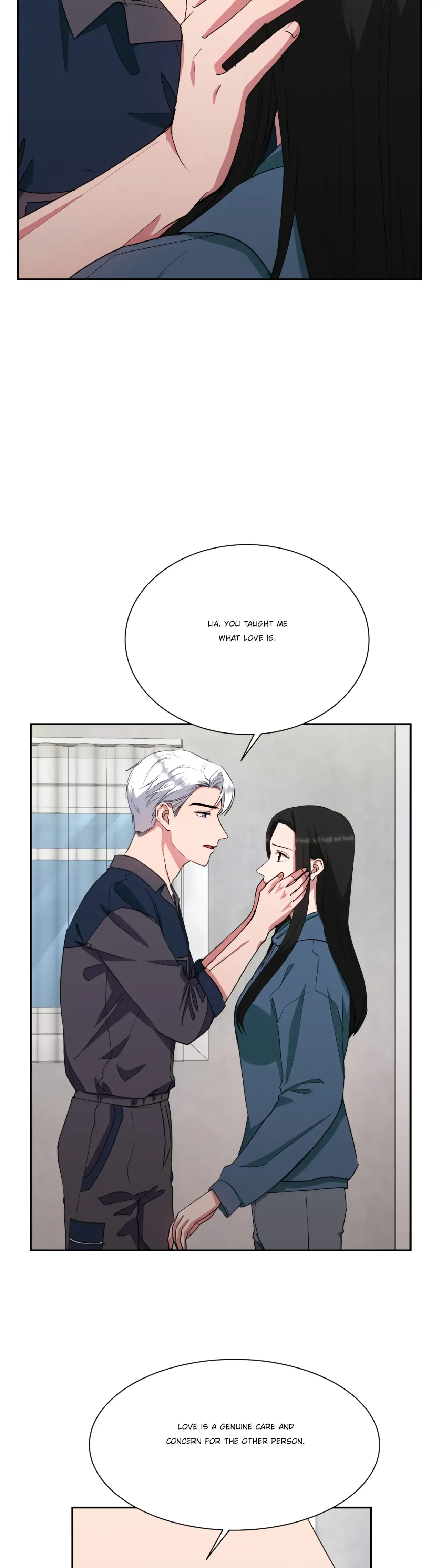 Absolute Possession Chapter 54 – Page 21