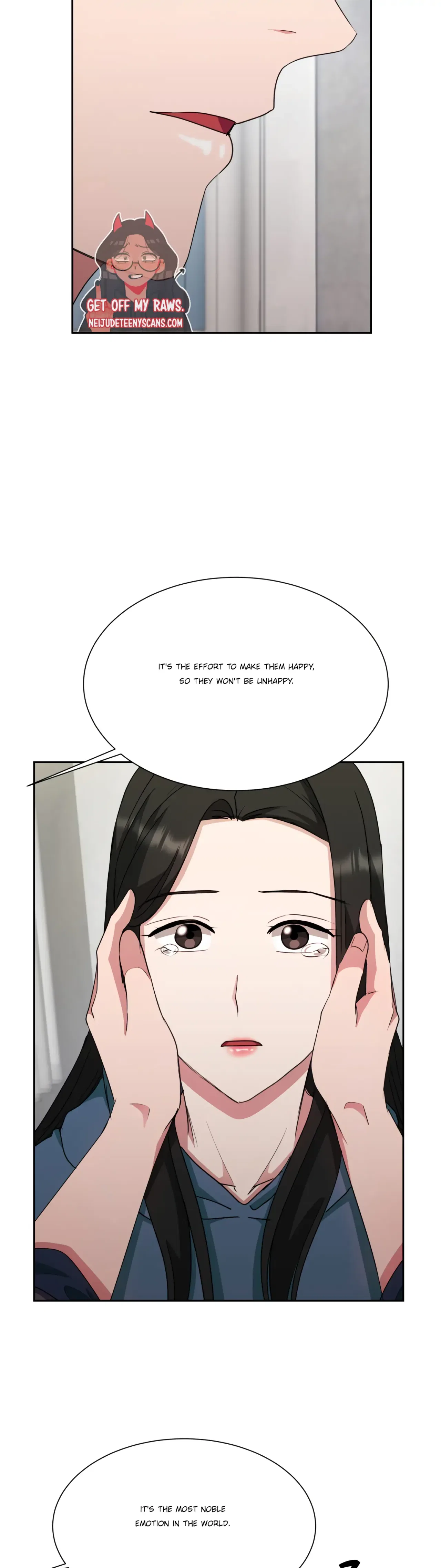 Absolute Possession Chapter 54 – Page 22