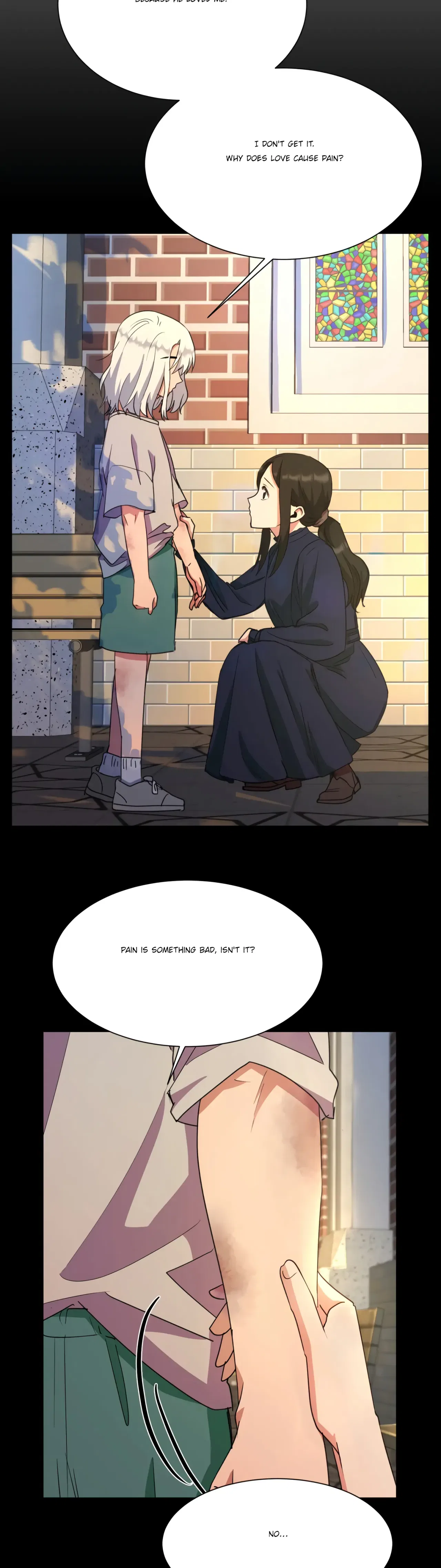 Absolute Possession Chapter 54 – Page 25