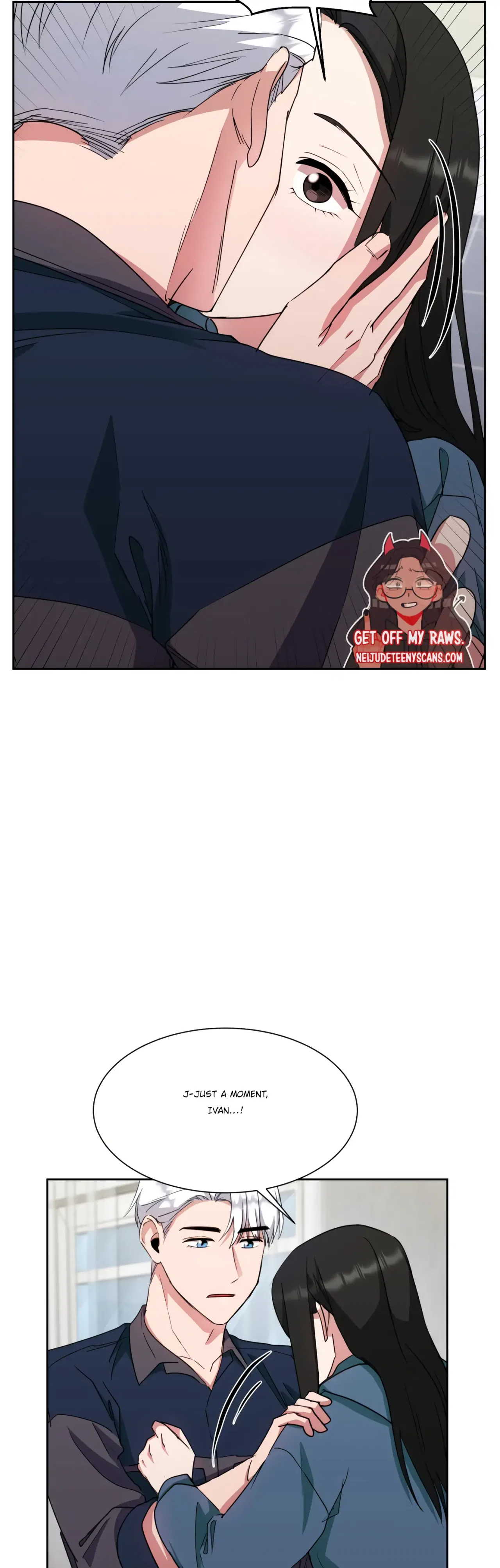 Absolute Possession Chapter 54 – Page 29