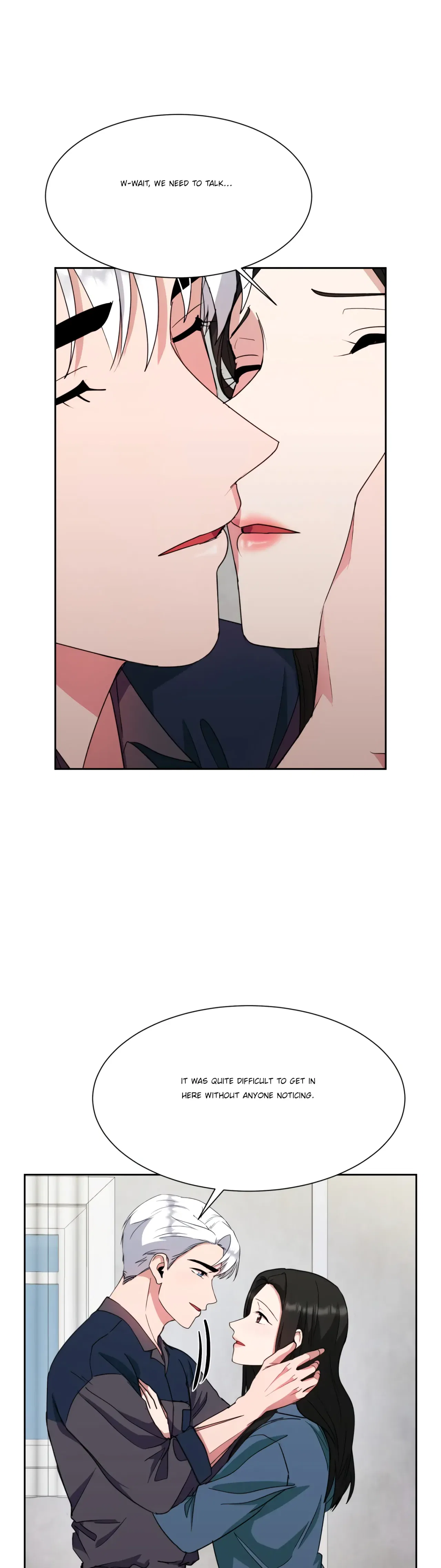 Absolute Possession Chapter 54 – Page 31