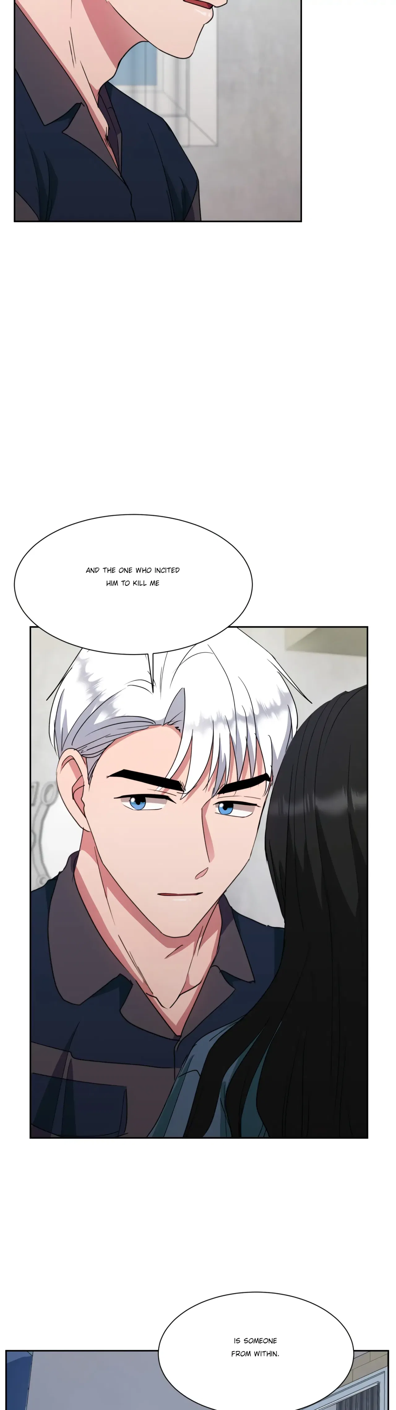 Absolute Possession Chapter 54 – Page 33
