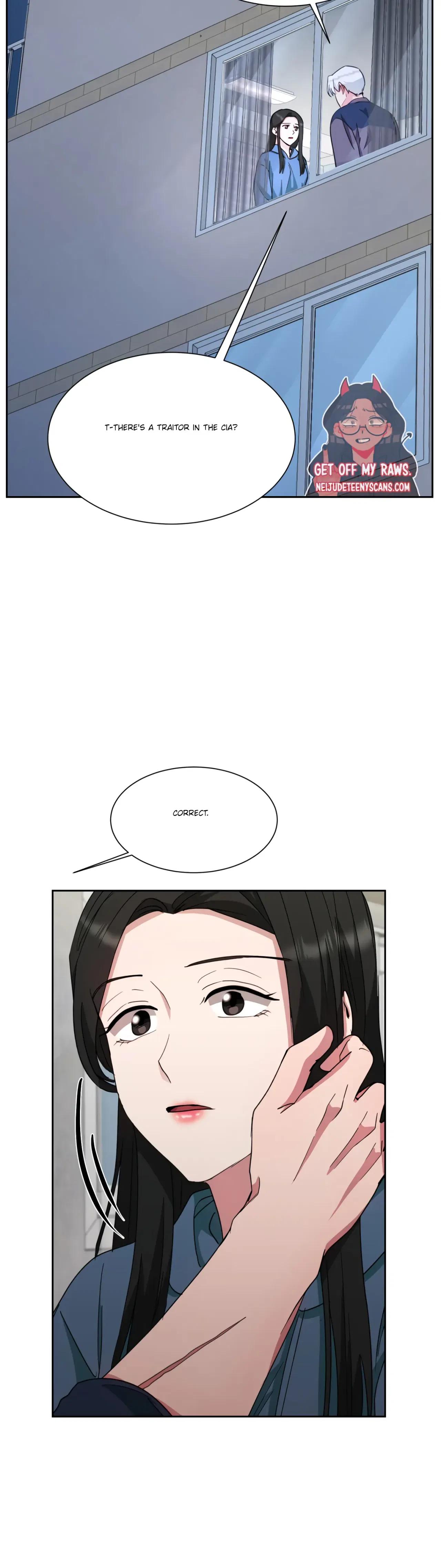 Absolute Possession Chapter 54 – Page 34