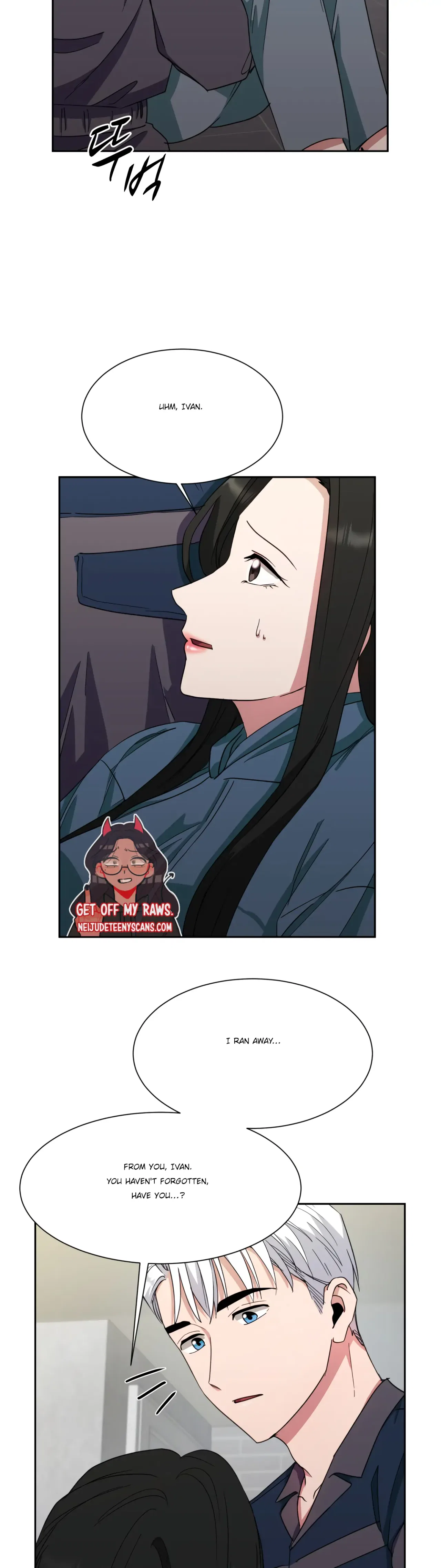 Absolute Possession Chapter 54 – Page 36