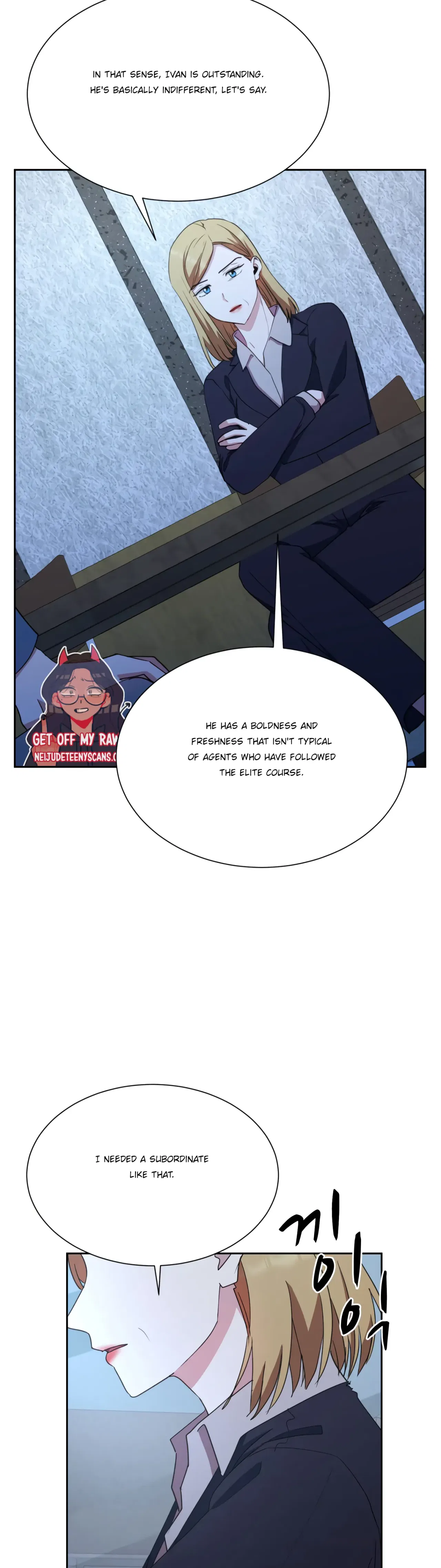 Absolute Possession Chapter 53 – Page 4