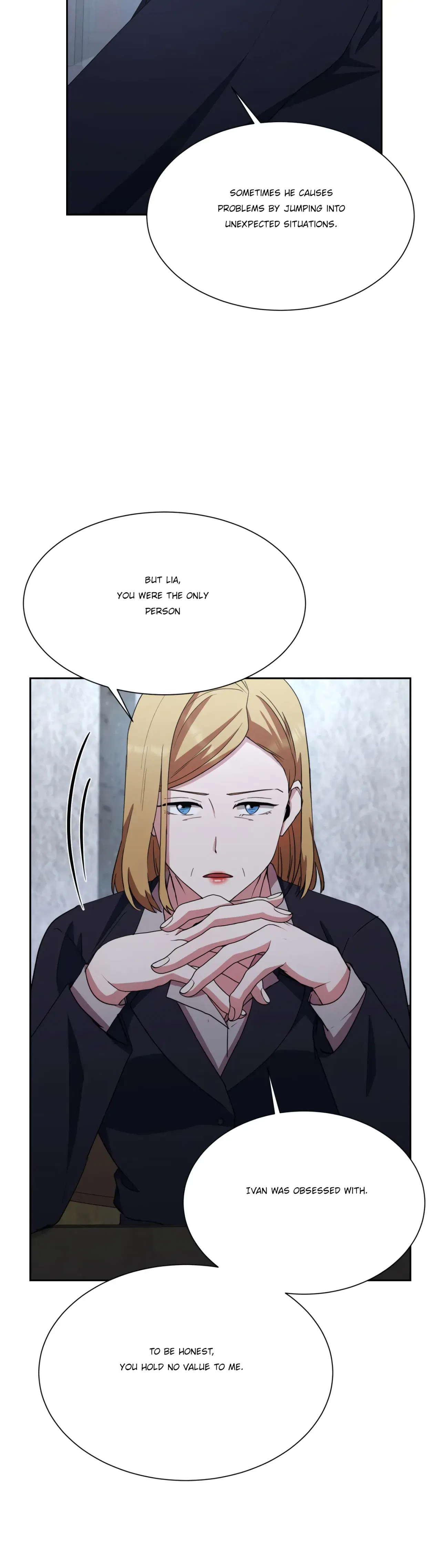 Absolute Possession Chapter 53 – Page 5