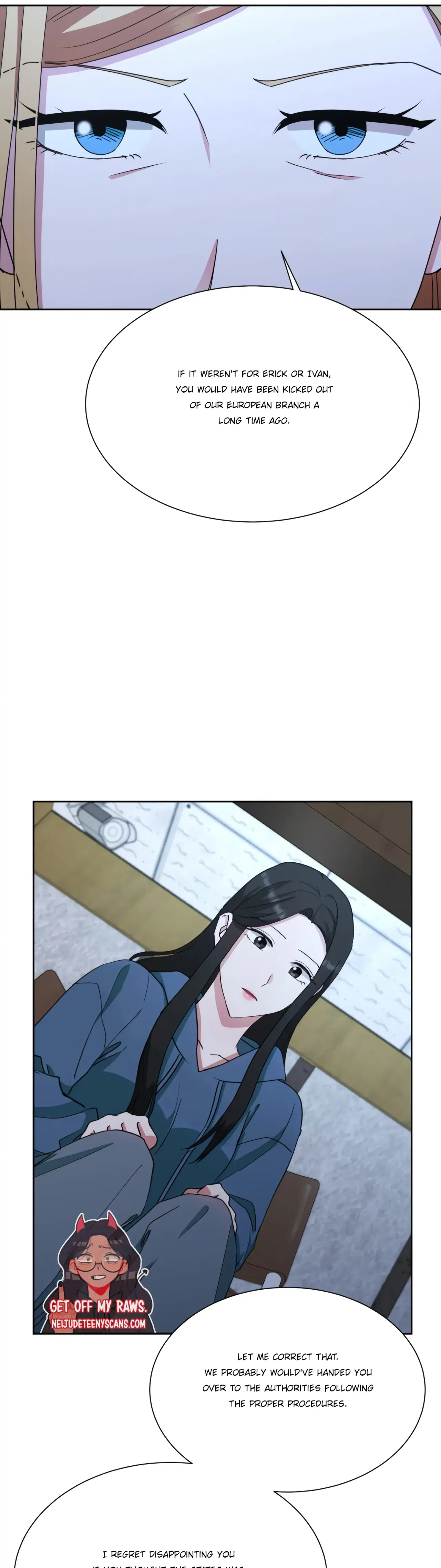 Absolute Possession Chapter 53 – Page 6