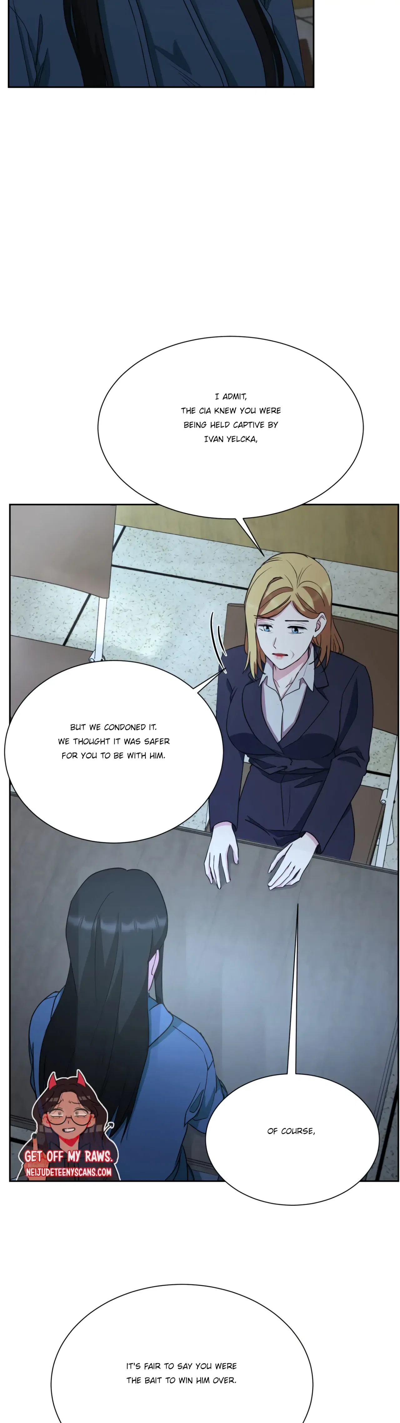 Absolute Possession Chapter 53 – Page 11