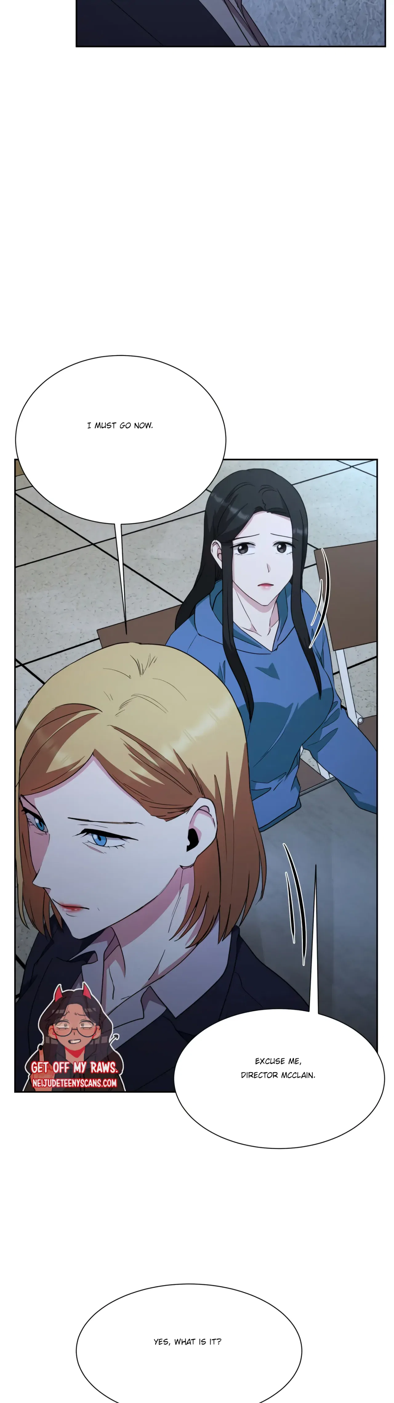 Absolute Possession Chapter 53 – Page 18