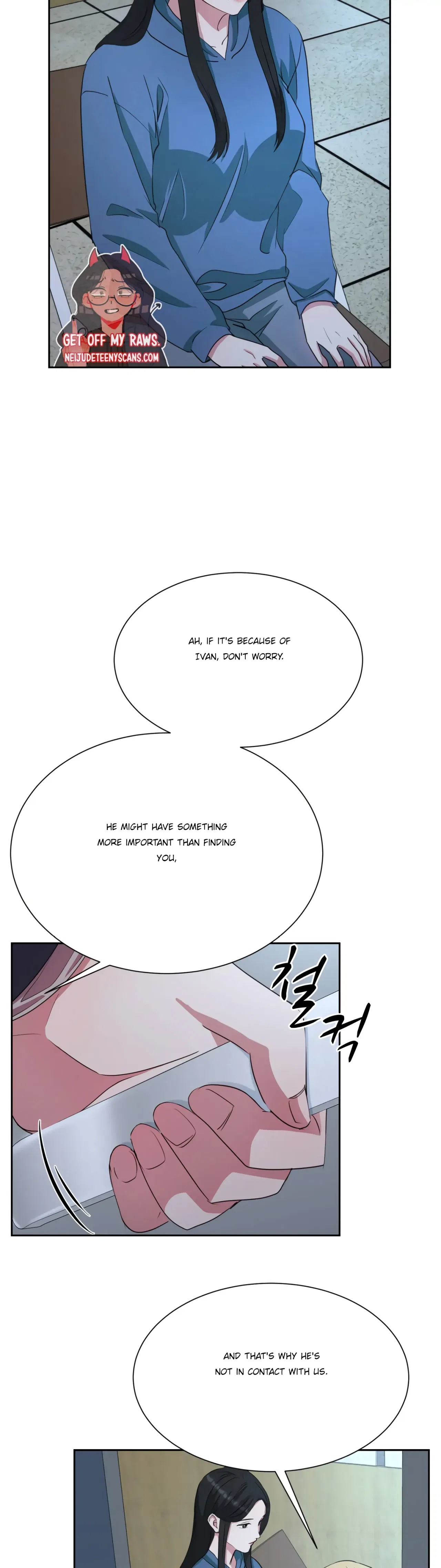 Absolute Possession Chapter 53 – Page 21