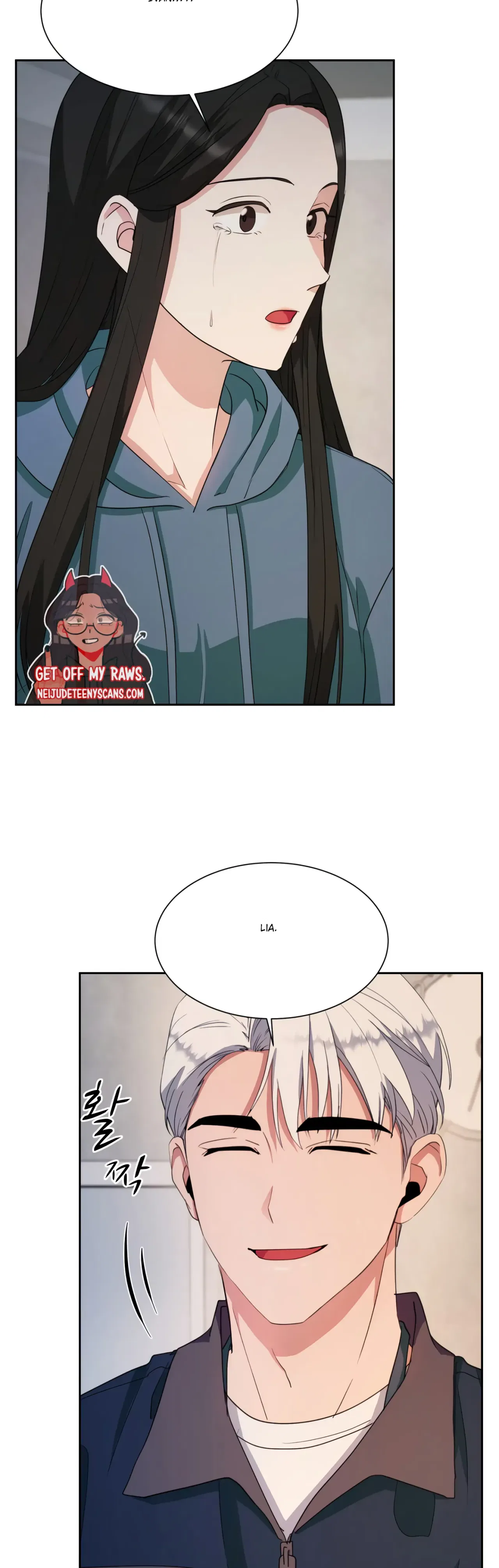 Absolute Possession Chapter 53 – Page 30