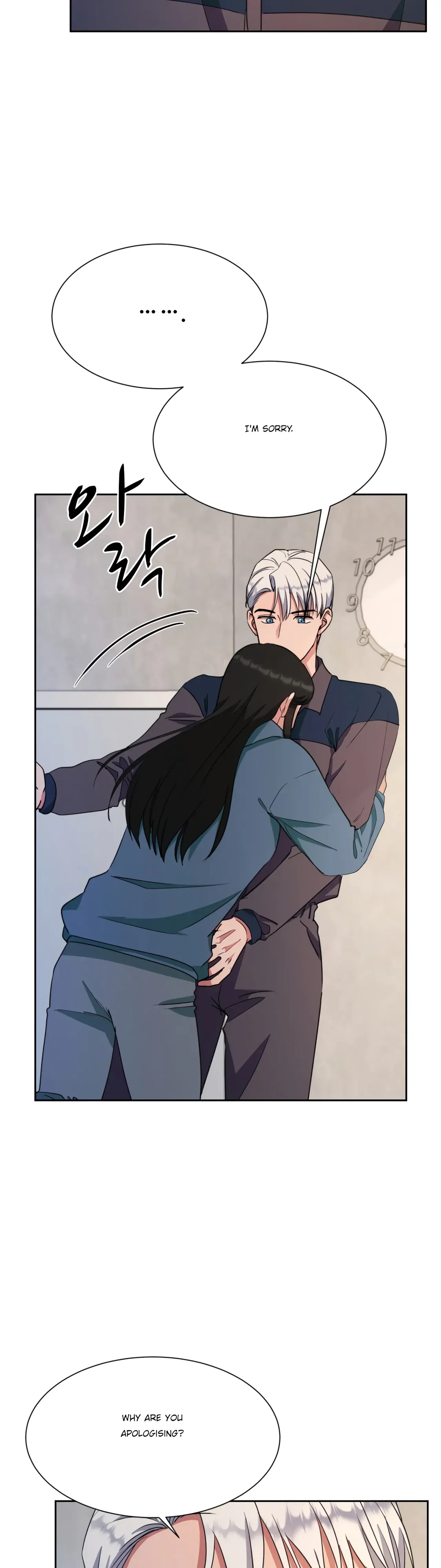 Absolute Possession Chapter 53 – Page 31