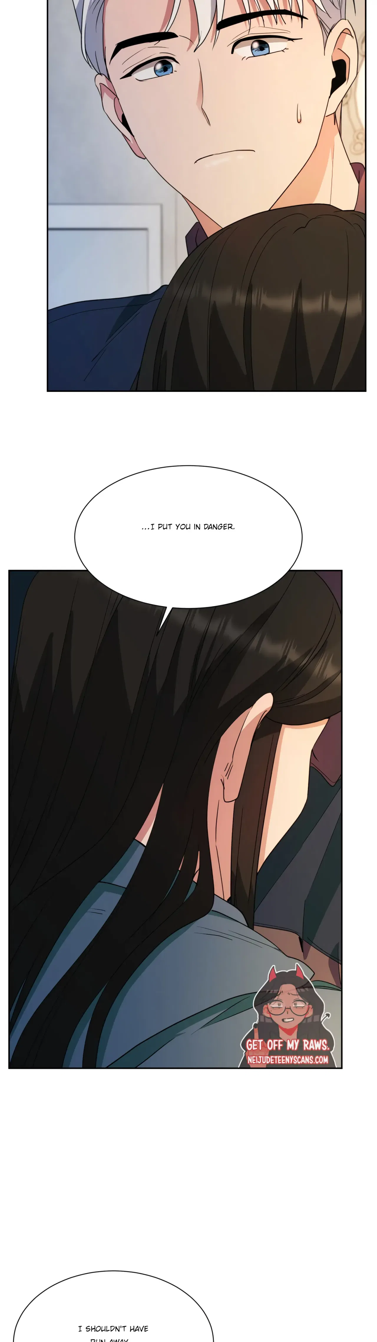 Absolute Possession Chapter 53 – Page 32