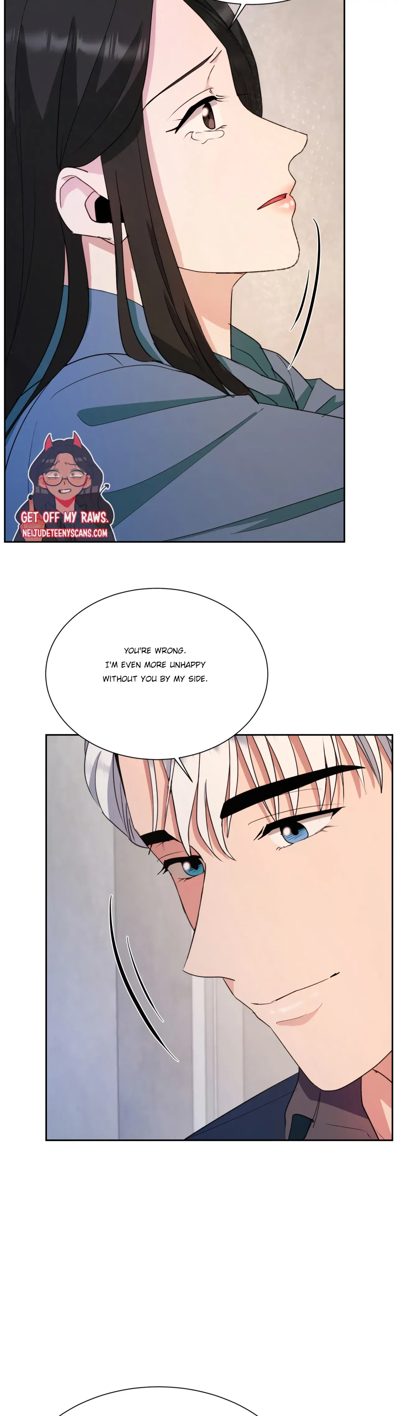 Absolute Possession Chapter 53 – Page 35