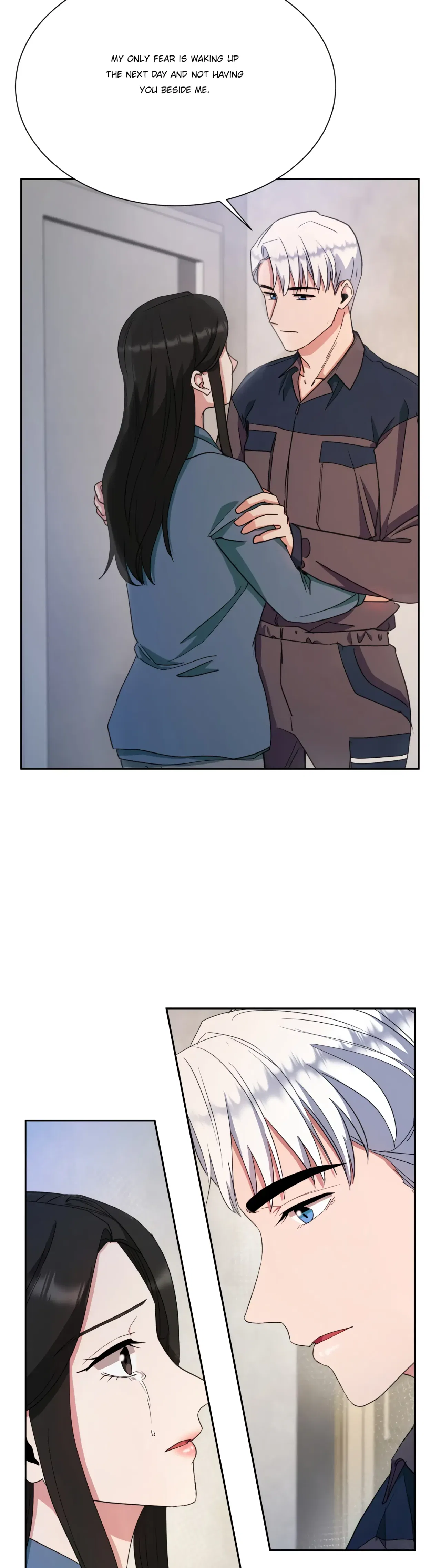 Absolute Possession Chapter 53 – Page 36