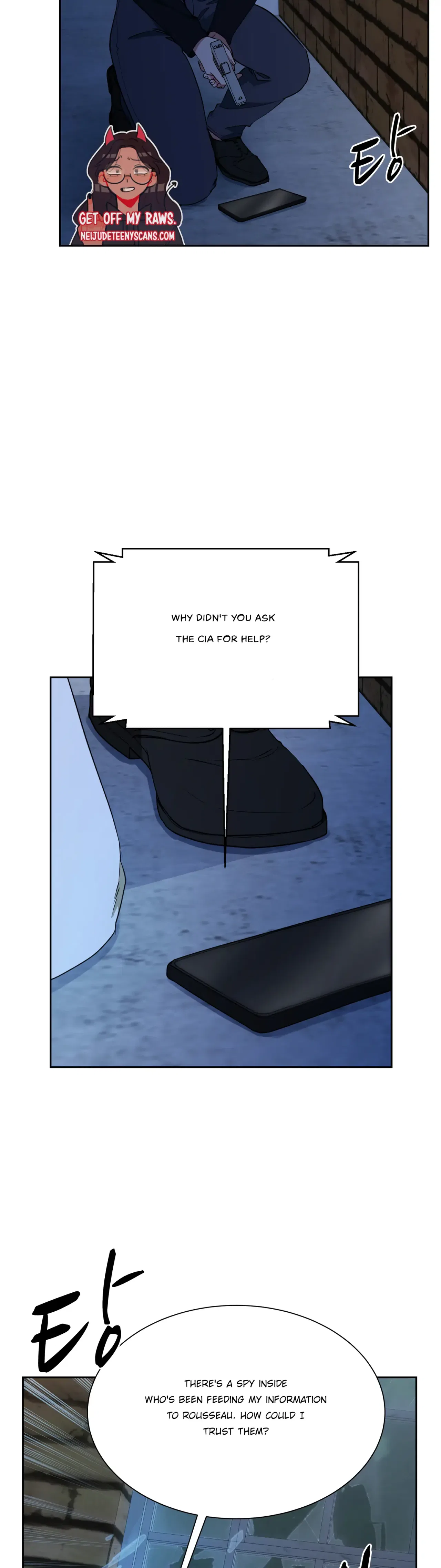Absolute Possession Chapter 52 – Page 2