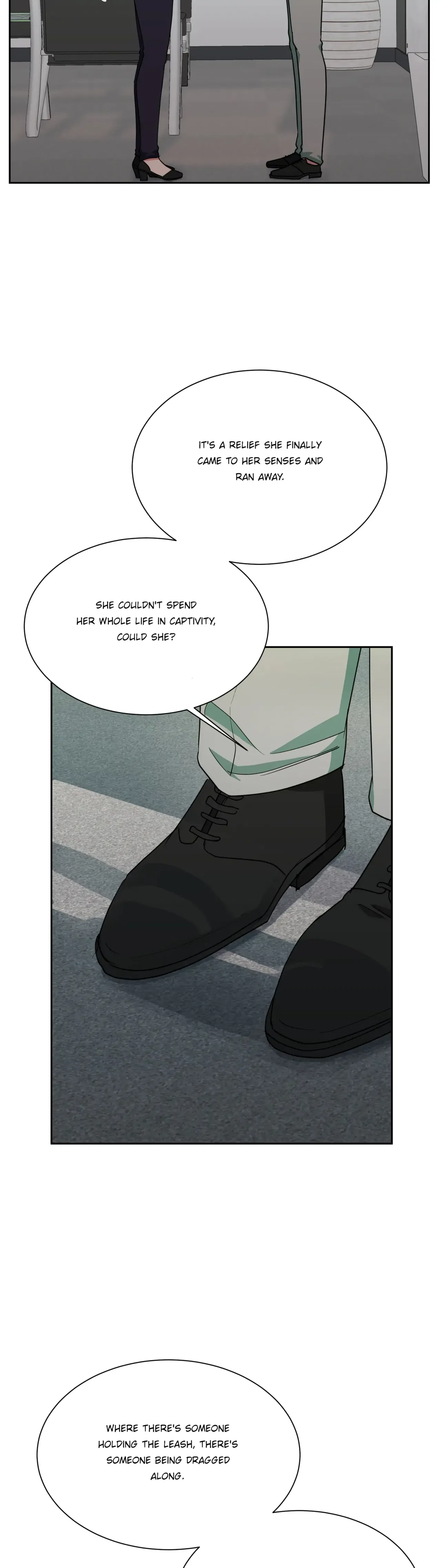 Absolute Possession Chapter 52 – Page 12