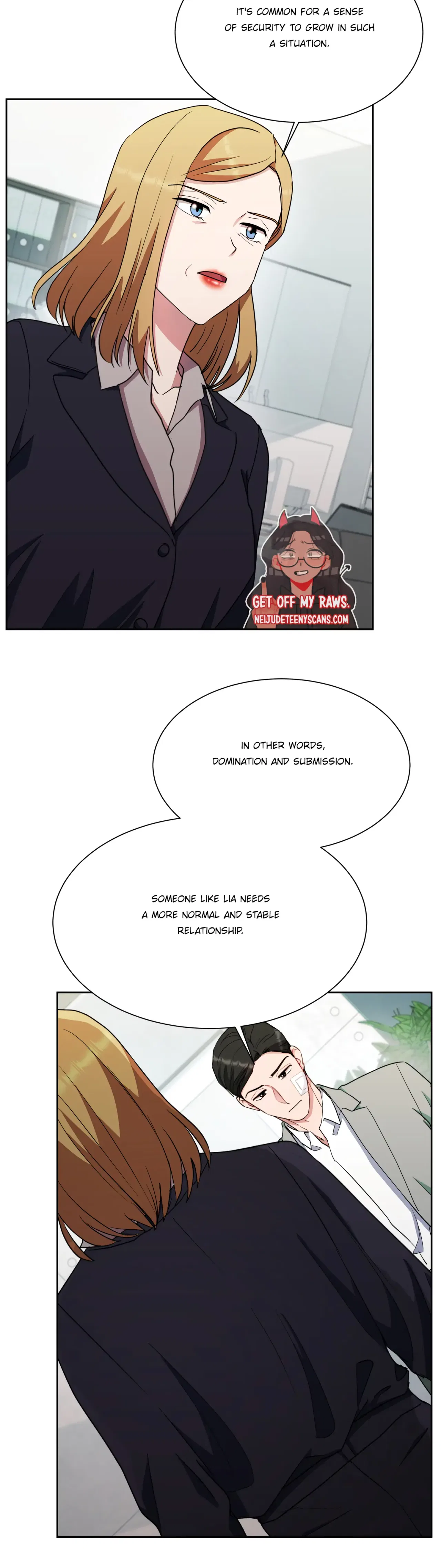 Absolute Possession Chapter 52 – Page 13