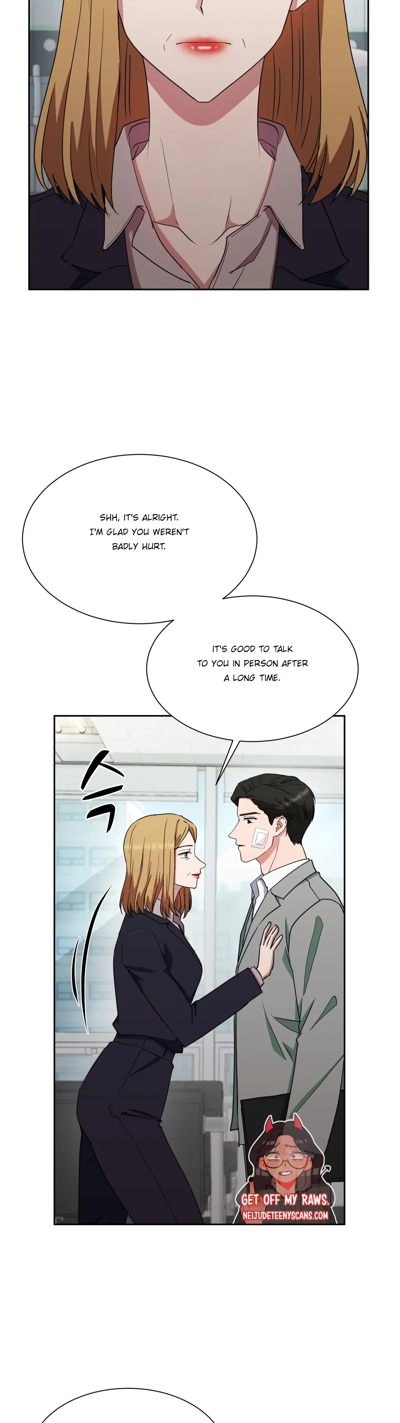 Absolute Possession Chapter 52 – Page 15
